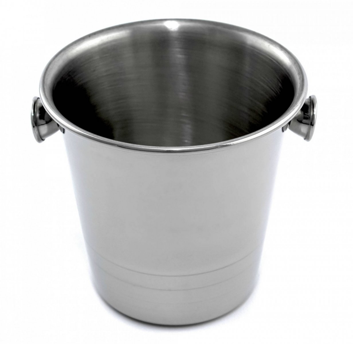 Відро для льоду з нержавіючої сталі 800 мл