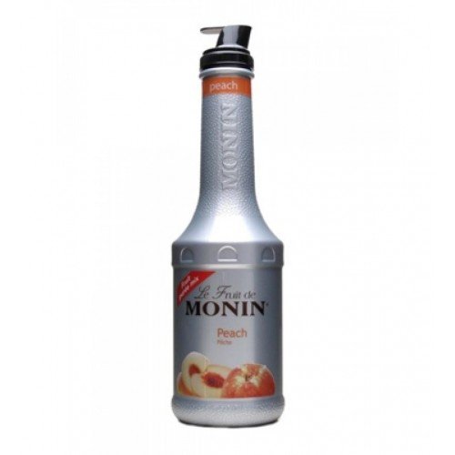 Пюре "MONIN" Манго 1л.