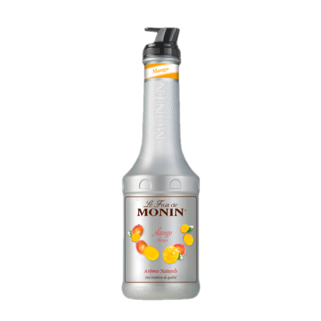 Пюре "MONIN" Манго 1 л