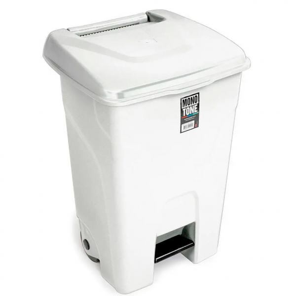 Контейнер для сміття 80 л Bora Plastik