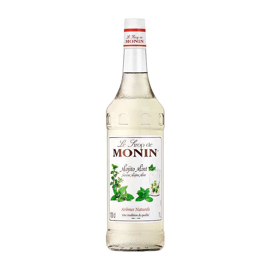 Сироп "MONIN" мохіто 1л