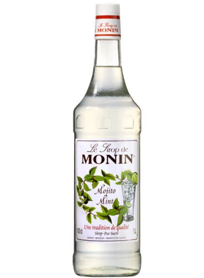Сироп "MONIN" Мохіто  1л.
