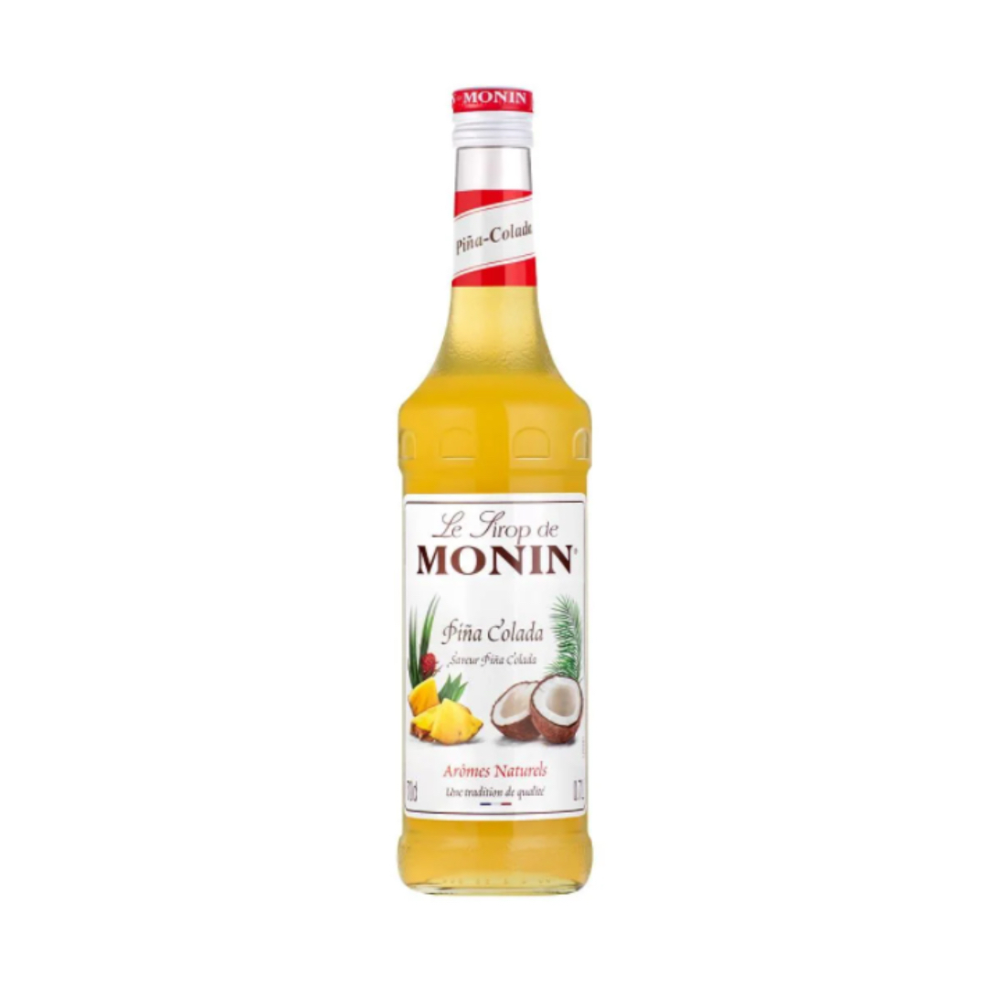 Сироп "MONIN" піна колада 0,7л