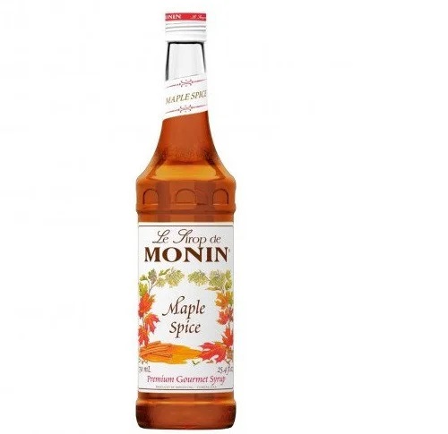 Сироп "MONIN" пряний 0,7л.