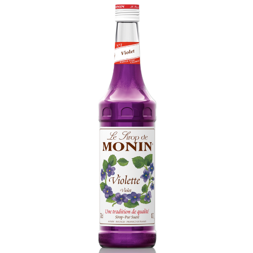 Сироп "MONIN" фіалка 0,7л.