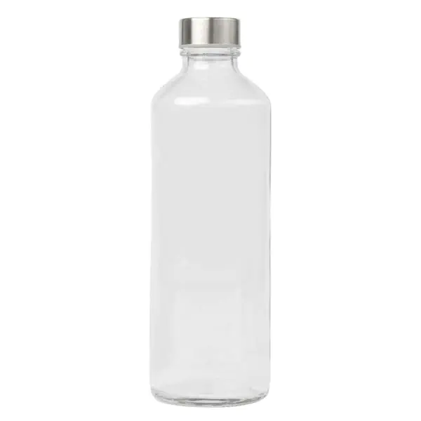 Пляшка для води 1000 мл, серія WATER PLAIN