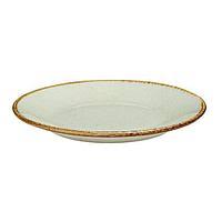 Тарілка кругла 240 мм Seasons Beige