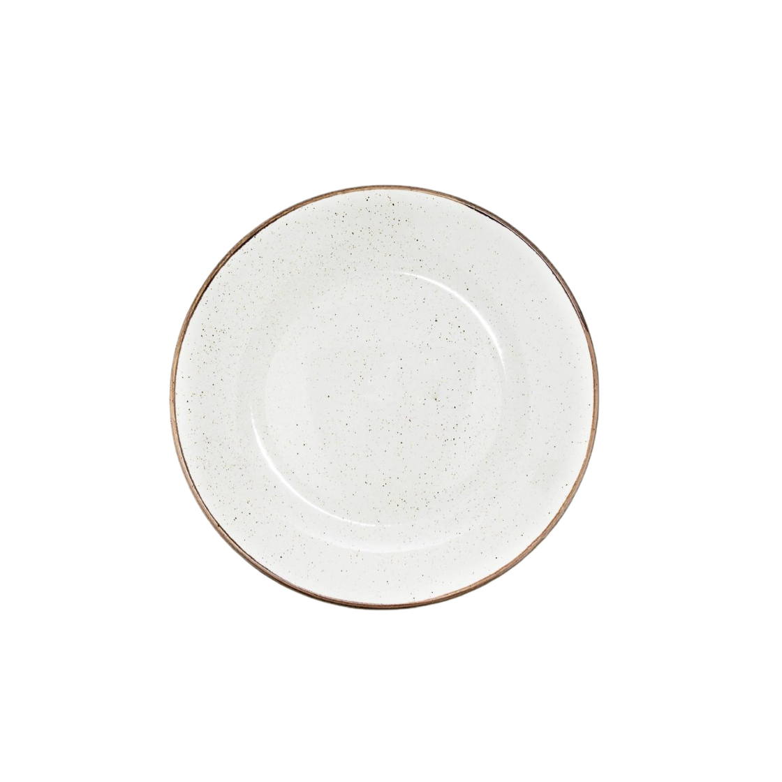 Тарілка Porland Seasons Beige 28 см