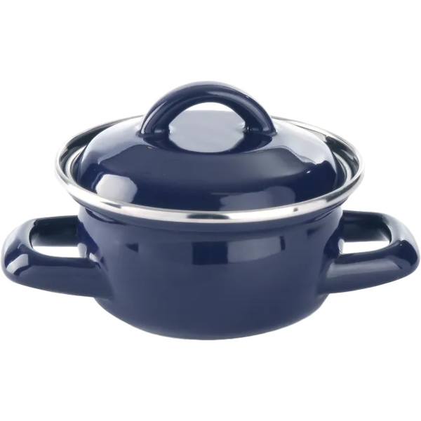 Каструля для супів і соусів 400 мл Hendi