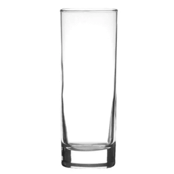Склянка Uniglass, Classico 240 мл висока