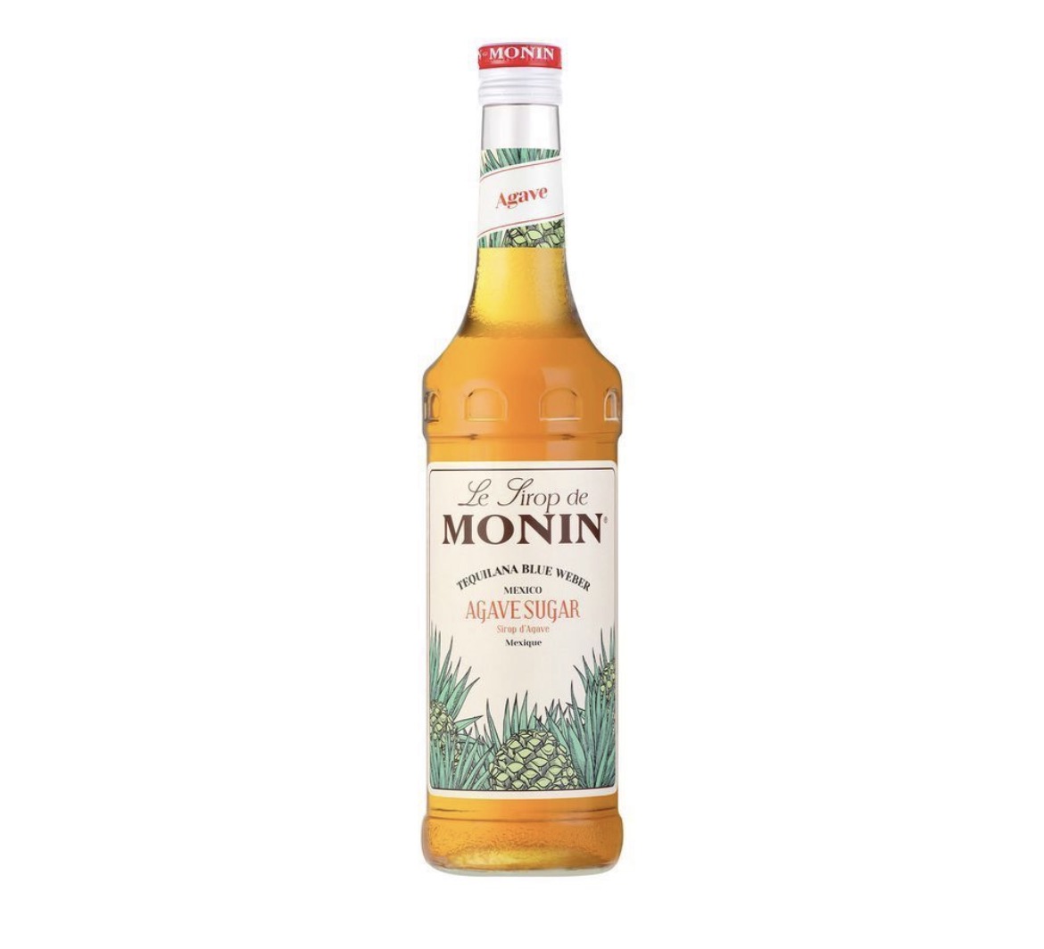 Сироп "MONIN" агава 0,7л