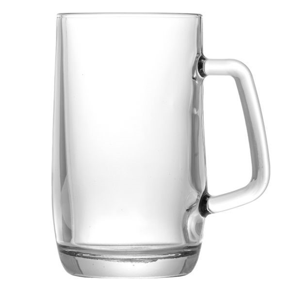 Кухоль для пива Uniglass, Prince 590 мл