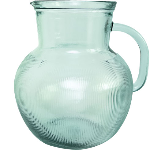 Глечик RIBBED 2,3 л