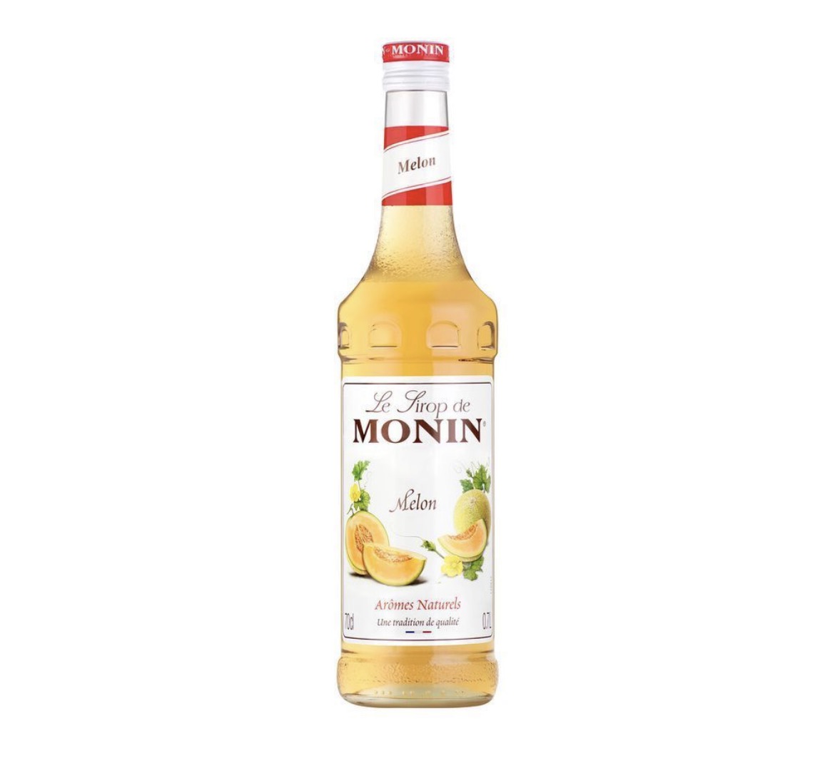 Сироп "MONIN" диня 0,7л