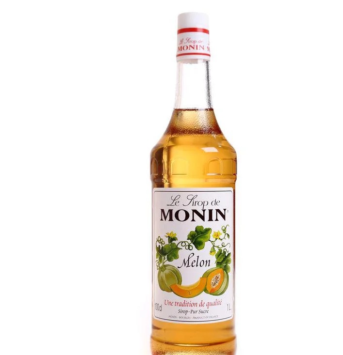 Сироп "MONIN" диня 0,7л.