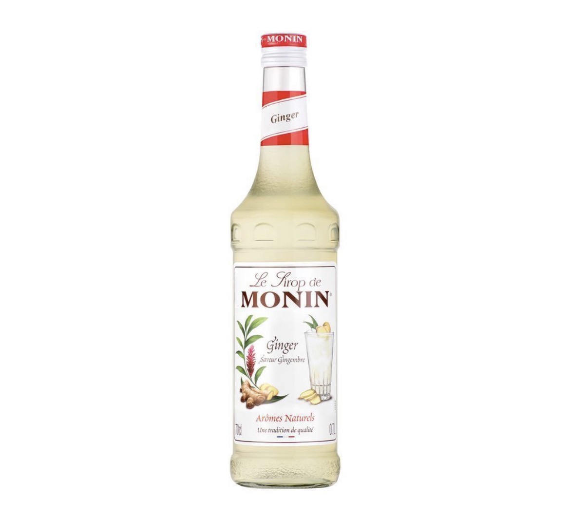 Сироп "MONIN" імбир 0,7л