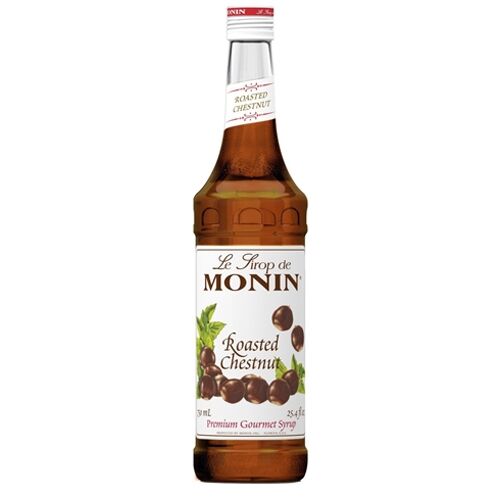 Сироп "MONIN" каштан 0,7 л.