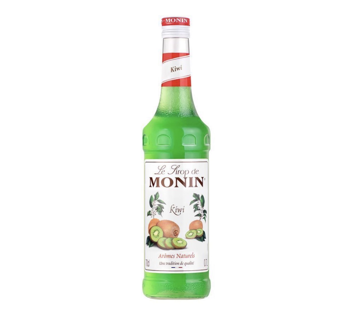 Сироп "MONIN" ківі 0,7л