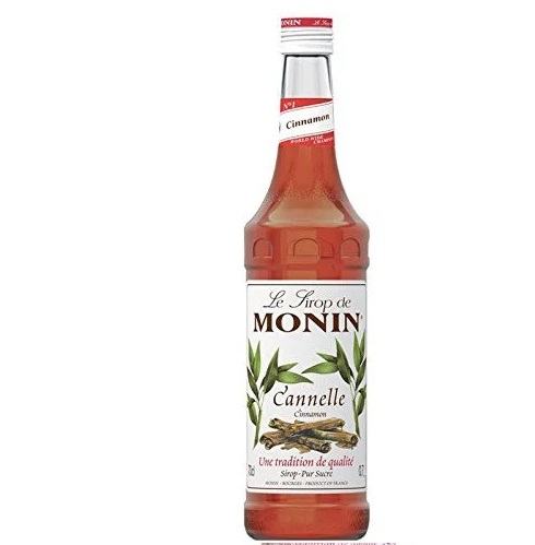 Сироп "MONIN" кориця 0,7л.