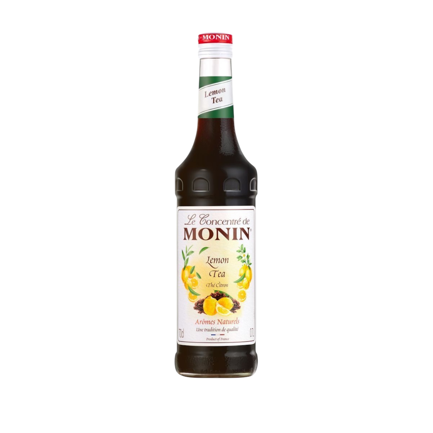 Сироп "MONIN" лимонний чай 0,7л