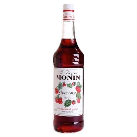 Сироп "MONIN" малина 1л.