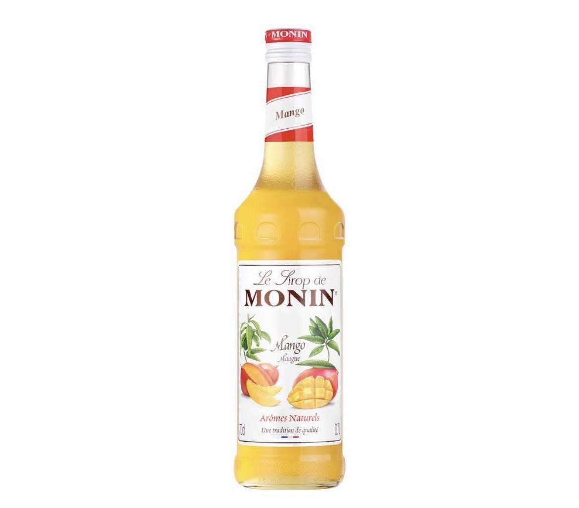 Сироп "MONIN" манго 0,7л