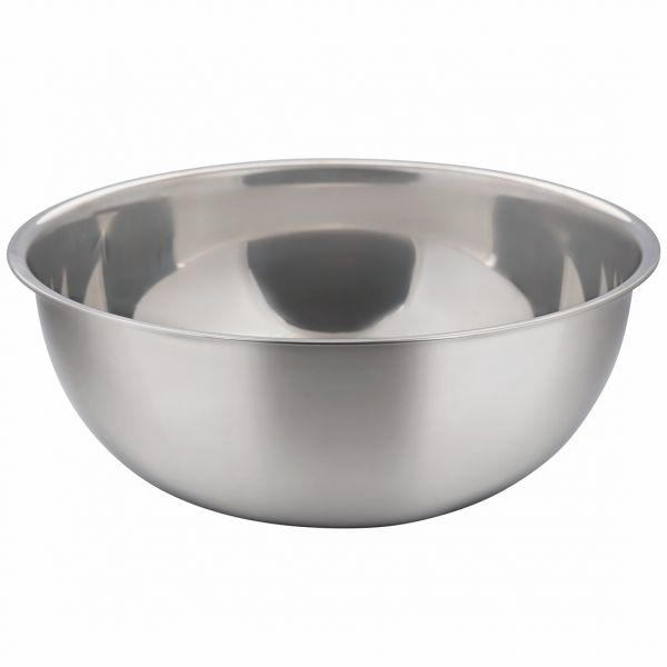 Миска 4,5 л із нержавіючої сталі FoREST
