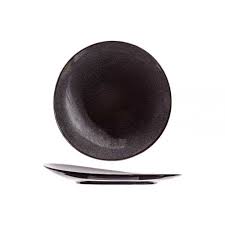 Cosy Тарілка десертна 21см. Black granite