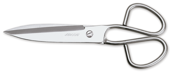 Ножиці кухонні для риби (проф) 24 см