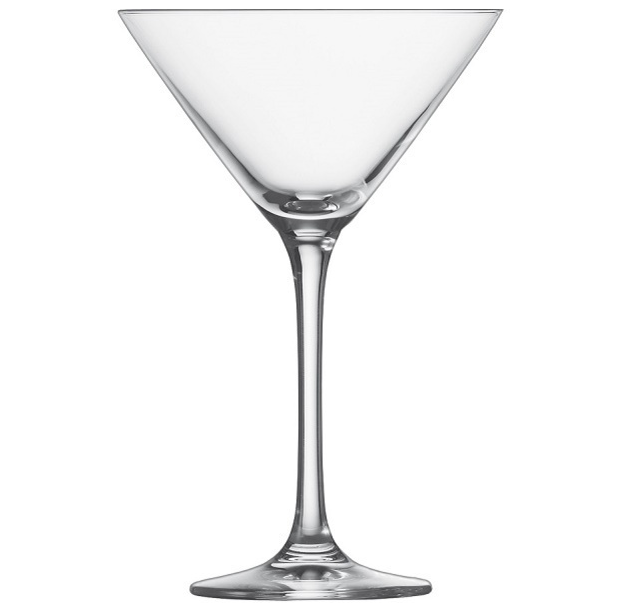 Коктейльний келих для Мартіні Schott Zwiesel 270мл, Classico
