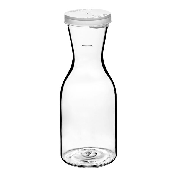 Графин 0,5 л прозорий Cambro