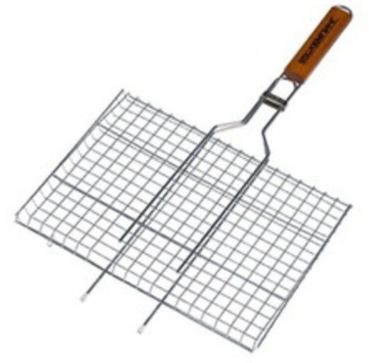Решітка для барбекю Wellberg 7460