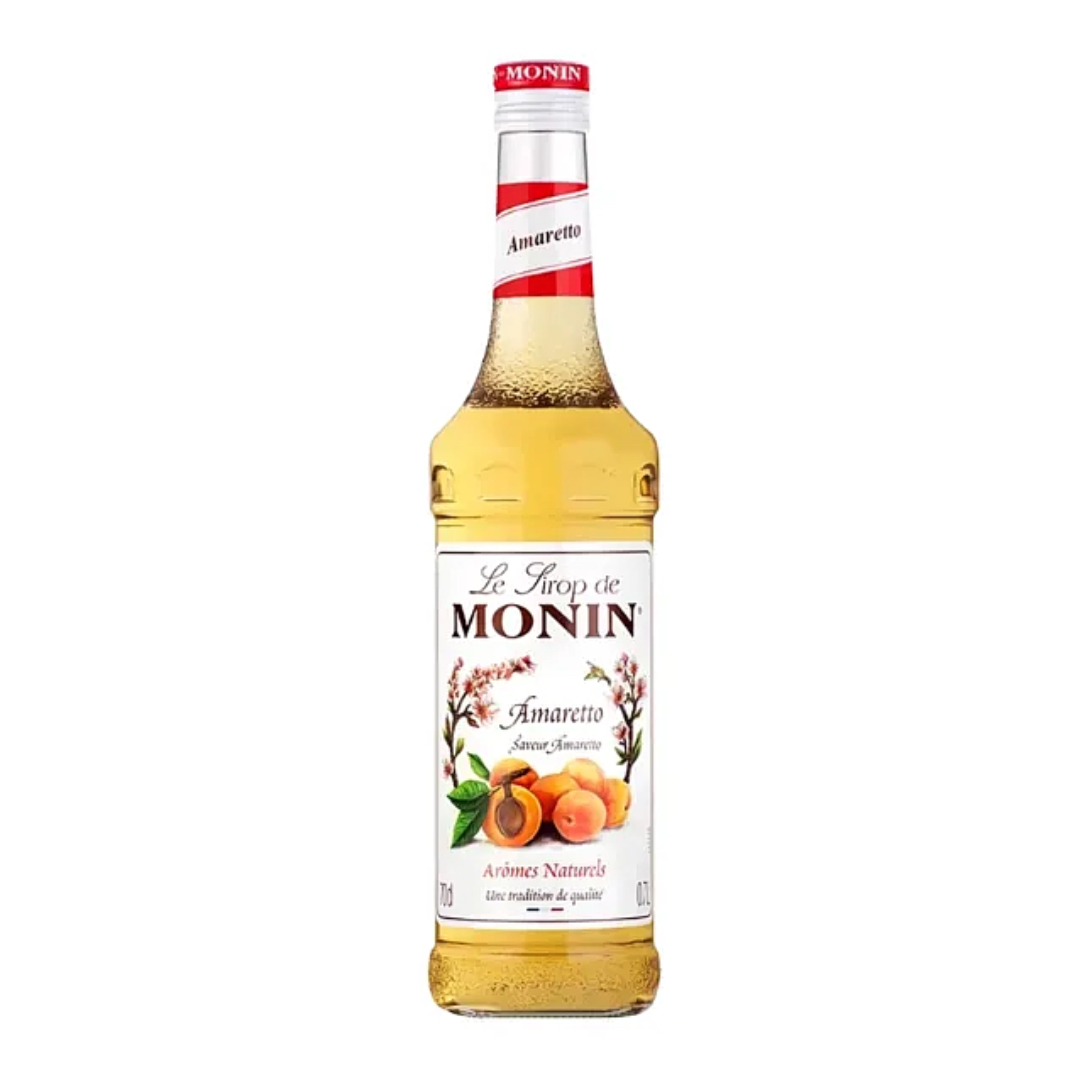 Сироп "MONIN" амаретто 0,7л