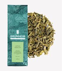 Японський зелений чай Japan Sencha 250гр