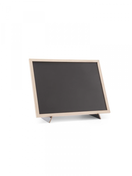 Табличка з підставкою – 300x400 mm