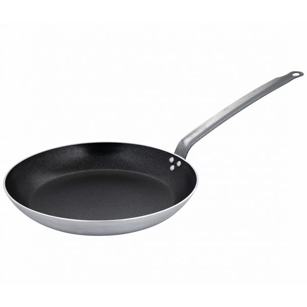 Сковорідка алюмінієва антипригарна 30 см FoREST Aluma