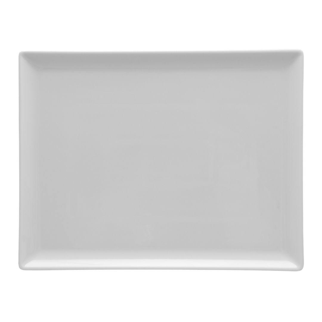 Тарілка 31х24 см Lubiana San Marino