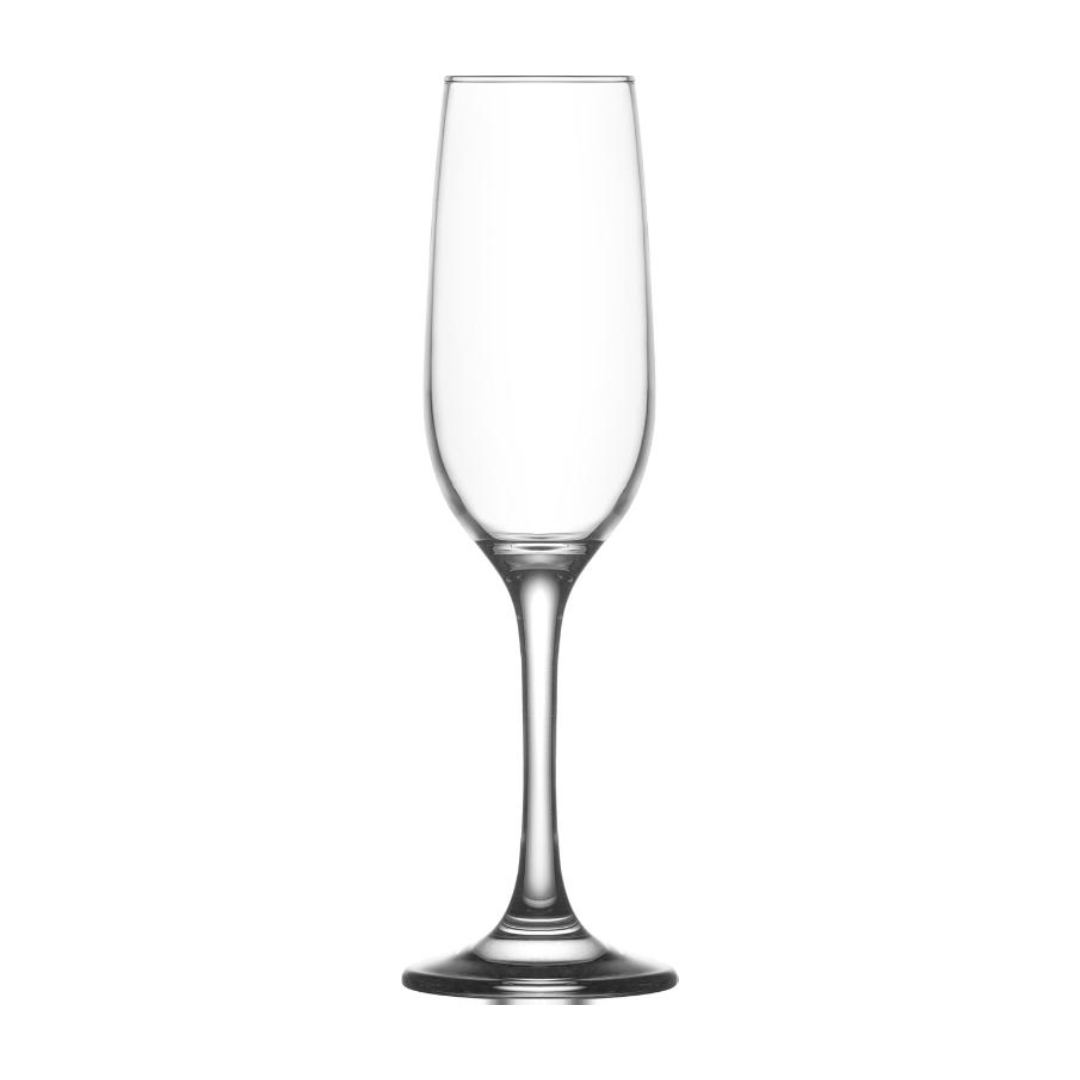 Келих для шампанського LAV Fame 215 мл
