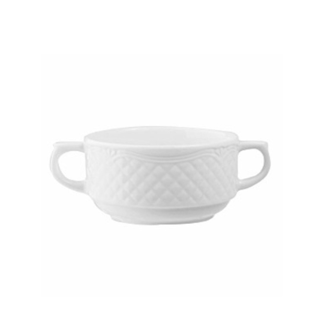 Чашка бульйонна 300 мл Lubiana Afrodyta