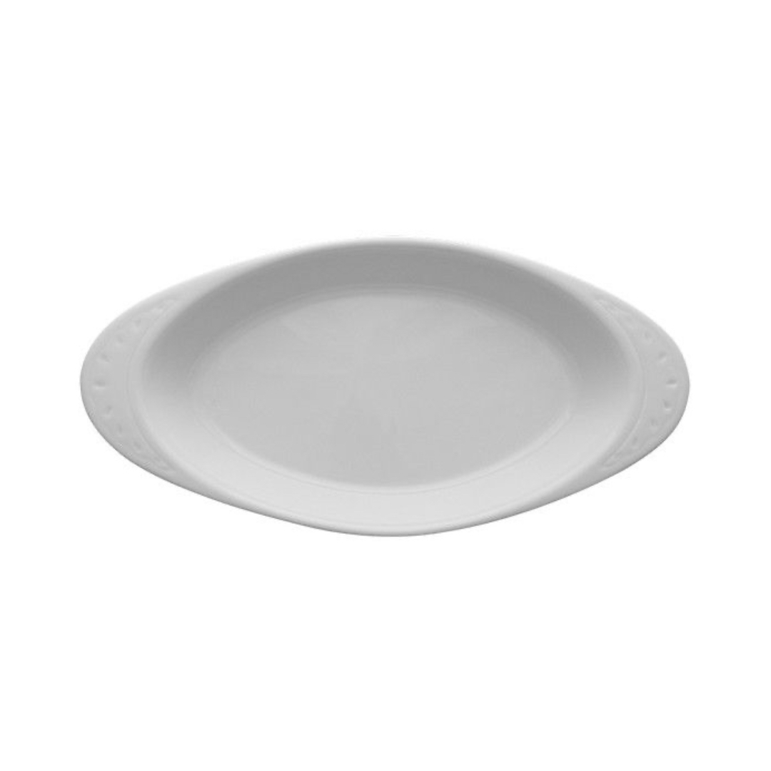 Блюдо для риби 25,5 см Lubiana Ameryka