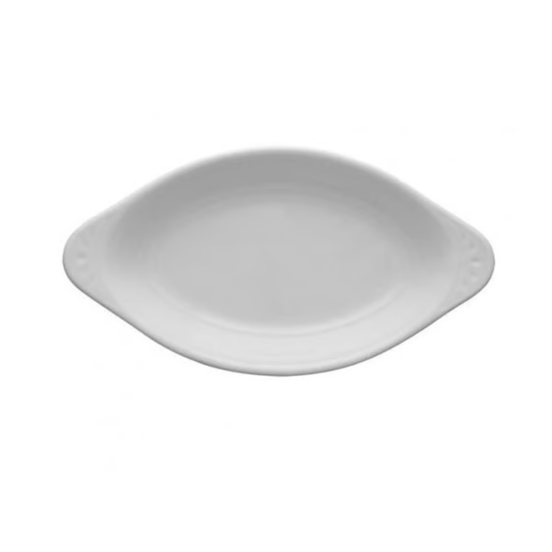 Блюдо для риби 27 см Lubiana Ameryka