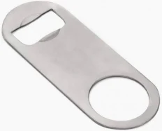 Відкривач для пляшок Steeley