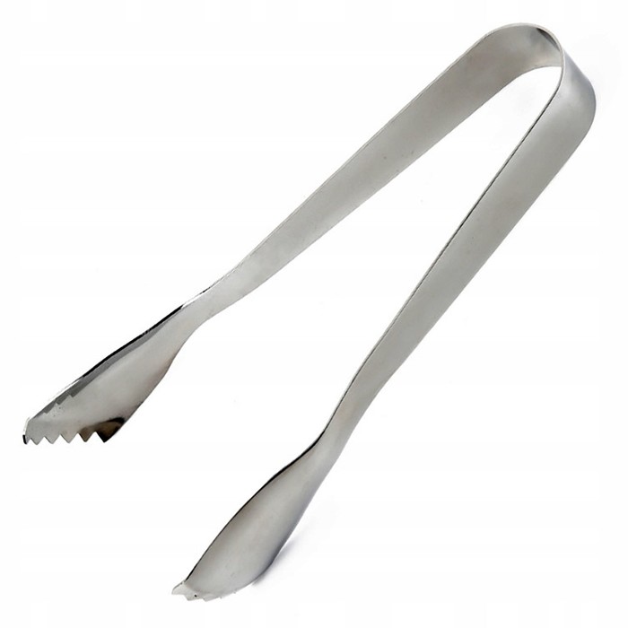 Щипці кухонні з н/ж сталі Універсал 17 см