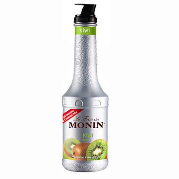 Пюре "MONIN" Ківі 1л (1,320)