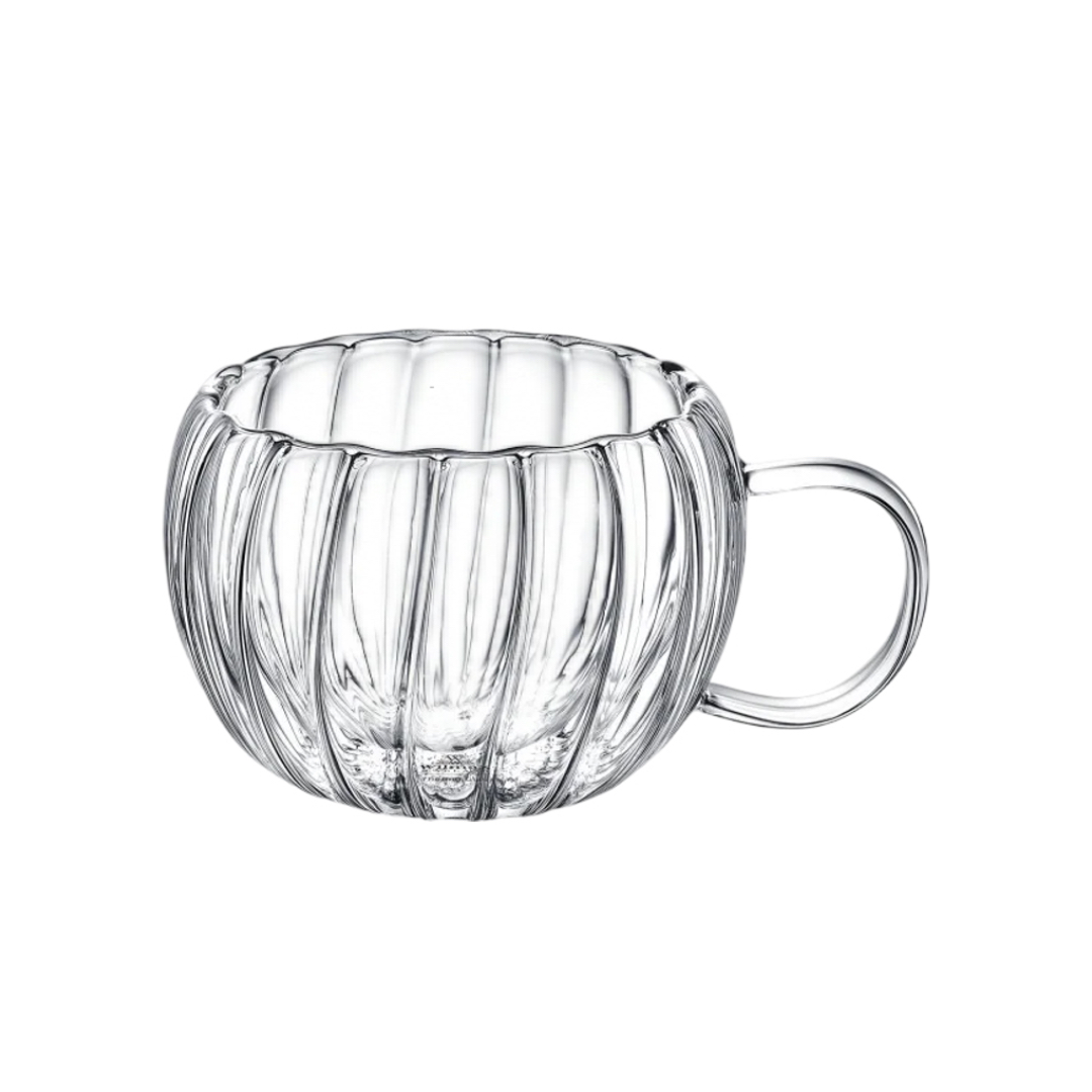 Чашка з подвійними стінками Wilmax Thermo Segment 300 мл