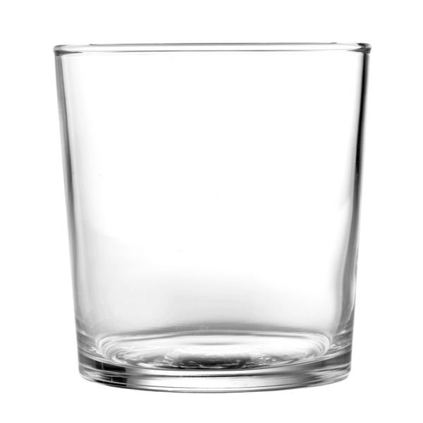 Склянка Uniglass,Grande midi 350 мл низька