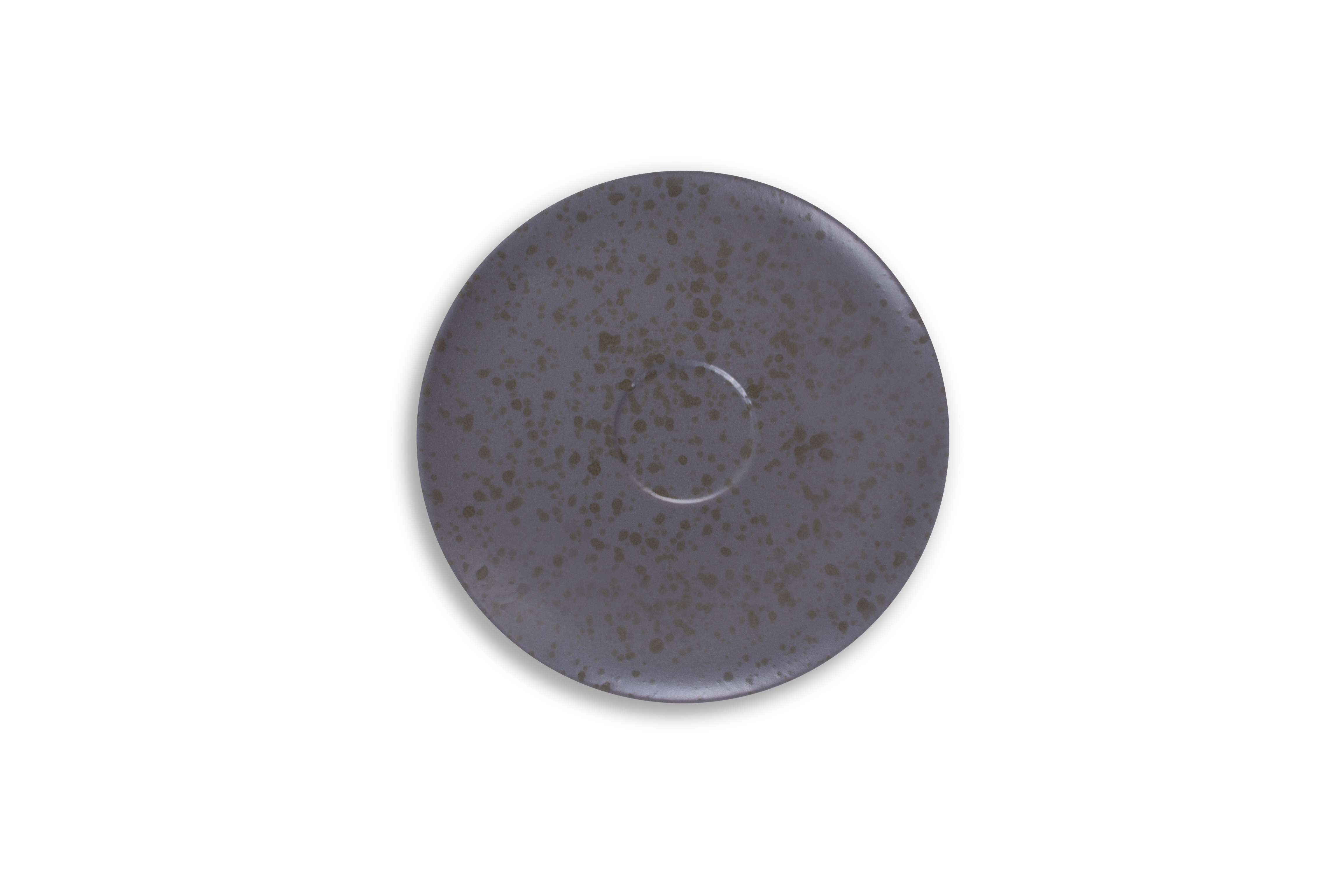 Блюдце Ariane Oxide 16 см fly ash