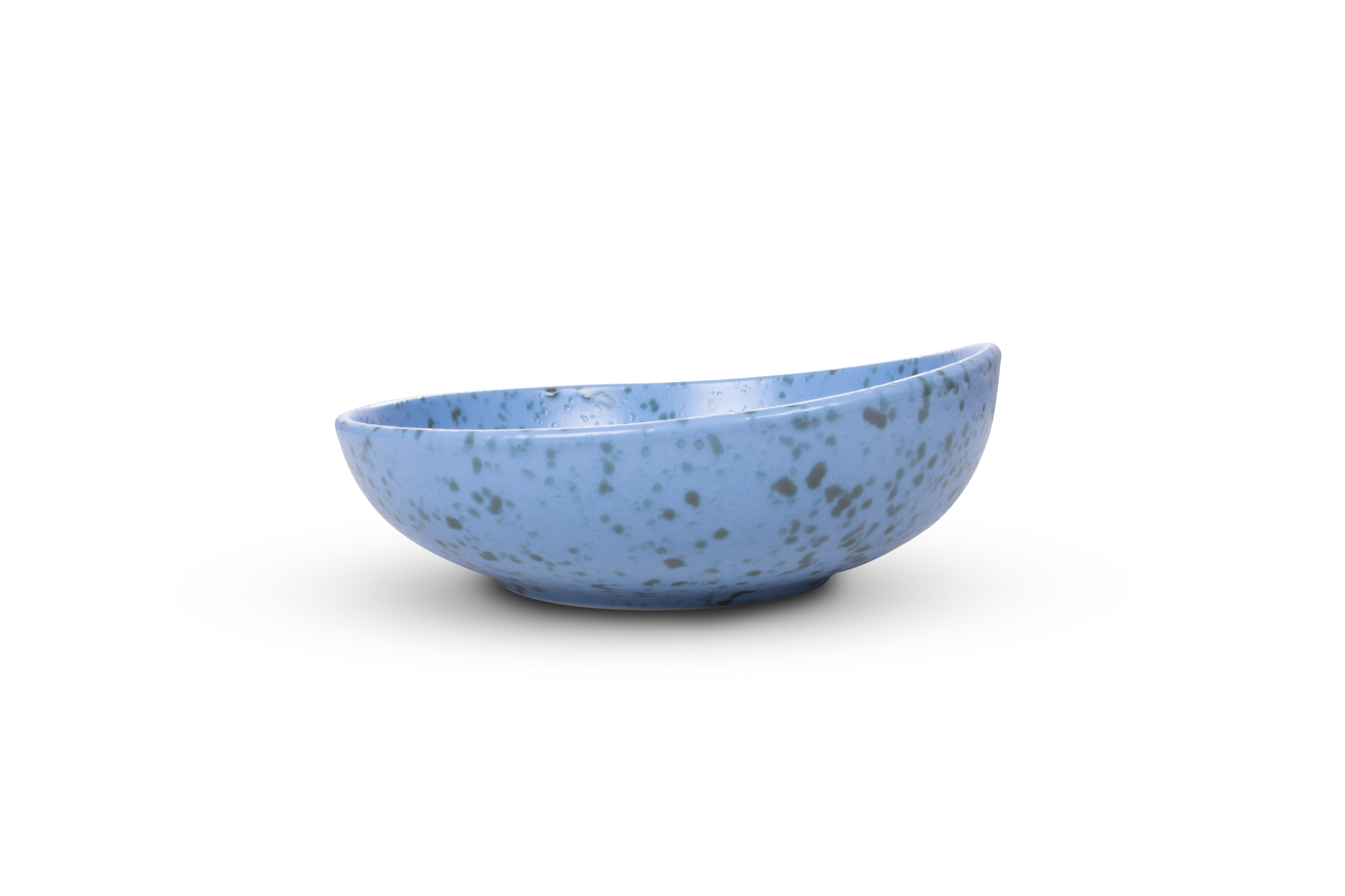 Салатник, миска Ariane Oxide 16 см sea side blue