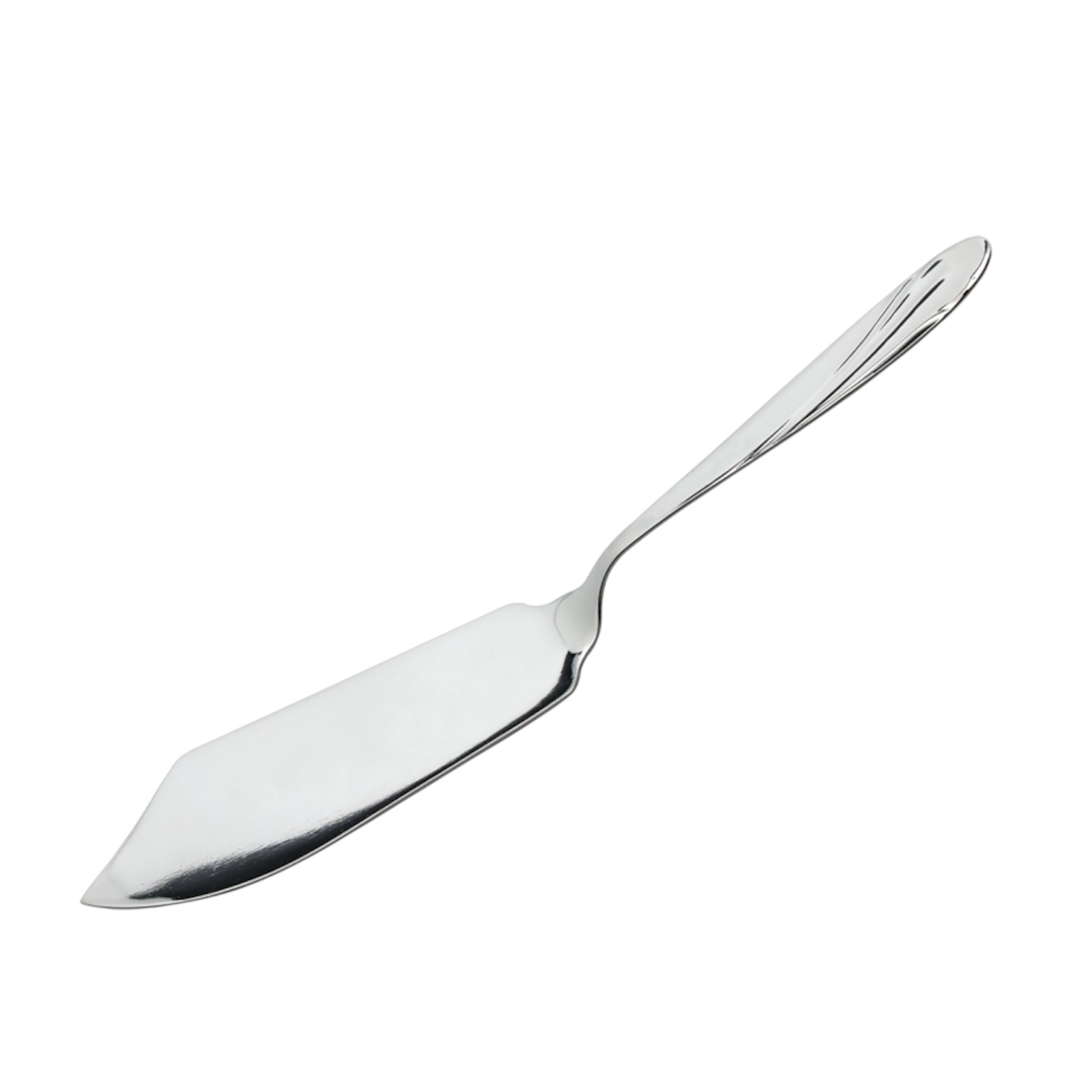 Лопатка для роздачі риби