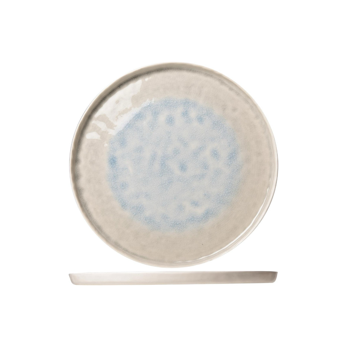 Тарілка Cosy&Trendy Medusa 14 см